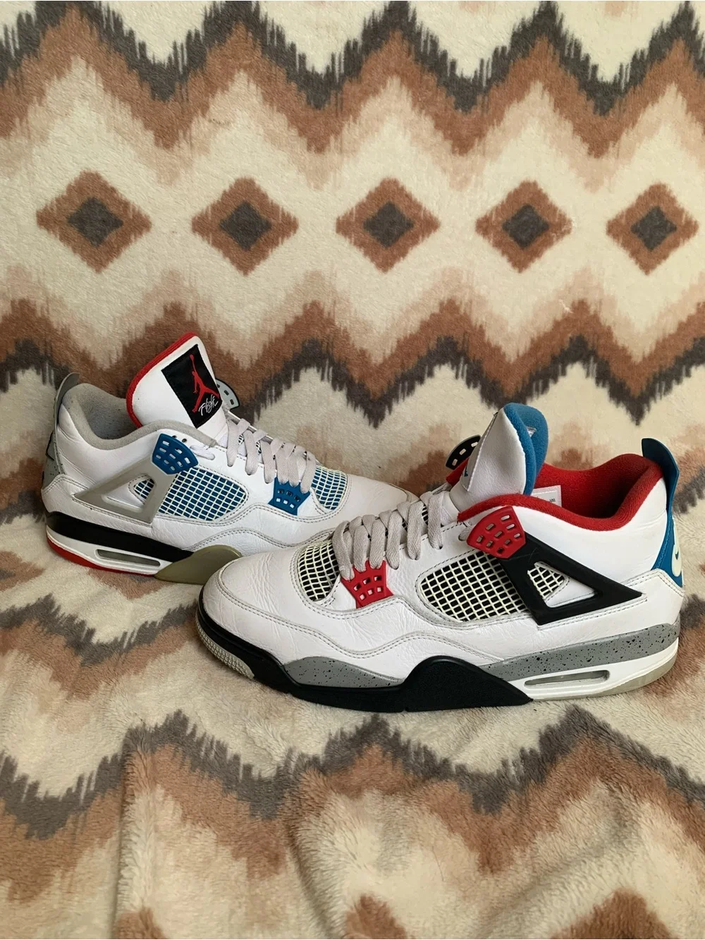 Jordan nike air